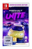 Asphalt Legends UNITE: Supercharged Edition (Nintendo Switch - Code In A Box)