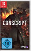 Conscript - Deluxe Edition (Nintendo Switch)