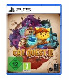 Cat Quest III (PlayStation 5)