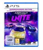 Asphalt Legends UNITE: Supercharged Edition (PlayStation 5)