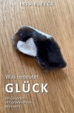 Was bedeutet Glück - Im Gespräch mit prominenten Männern