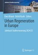 Urban Regeneration in Europe - Bild 1
