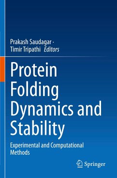 Protein Folding Dynamics and Stability