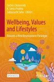 Wellbeing, Values and Lifestyles