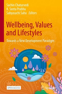 Wellbeing, Values and Lifestyles
