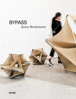 BYPASS - Brockmann, Jenny