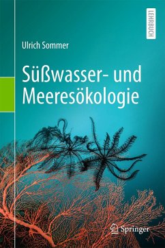 Süßwasser- und Meeresökologie - Sommer, Ulrich