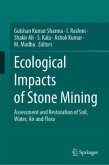 Ecological Impacts of Stone Mining