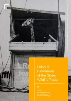 Colonial Dimensions of the Global Wildlife Trade