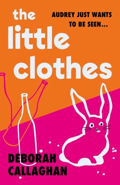 The Little Clothes (eBook, ePUB) - Callaghan, Deborah