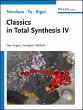 Classics in Total Synthesis IV - Bild 1