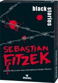 black stories Sebastian Fitzek