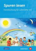 Spuren lesen 3/4 - Ausgabe 2023 für die Grundschule