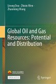 Global Oil and Gas Resources: Potential and Distribution