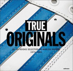 Cover True Originals