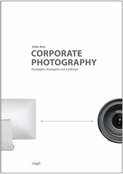 Corporate Photography - Berg, Stefan