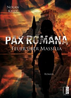 Pax Romana - Kelly, Nolan