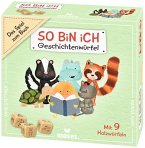 So bin ich Geschichtenwürfel