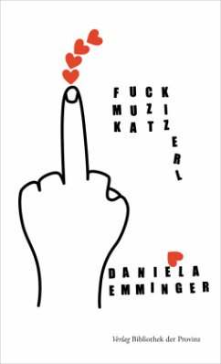 Fuck.Muzikatzerl - Emminger, Daniela