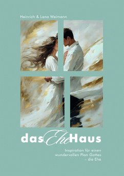 Cover Das Ehehaus