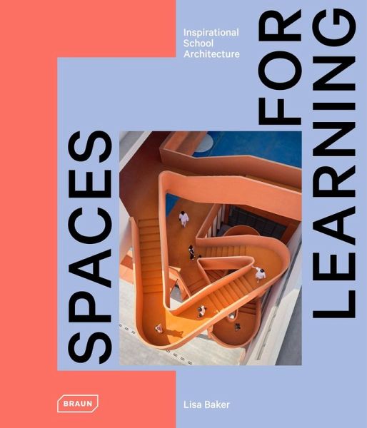 Spaces for Learning Spaces for Learning