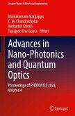 Advances in Nano-Photonics and Quantum Optics