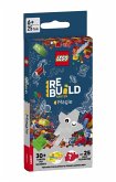 LEGO® - Rebuild Activity Cards - Magie