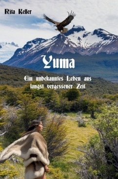 Yuma (Hardcoverausgabe) - Keller, Rita