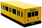 Berliner U-Bahn Memospiel Berliner U-Bahn Memospiel