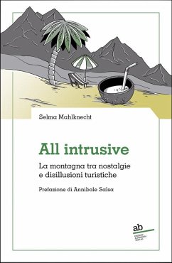 All intrusive - Mahlknecht, Selma