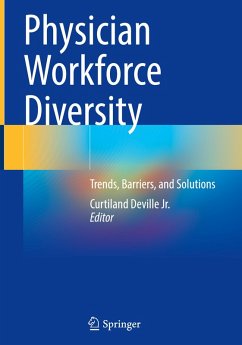 Cover Physician Workforce Diversity