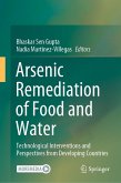Arsenic Remediation of Food and Water