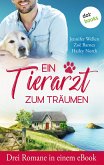 Ein Tierarzt zum Träumen (eBook, ePUB)