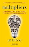 Multipliers (eBook, ePUB)