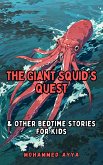 The Giant Squid's Quest (eBook, ePUB)