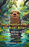 The Adventures of the River Otter (eBook, ePUB)