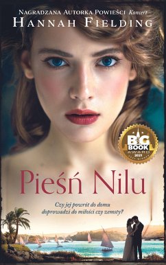 Pieśń Nilu (eBook, ePUB) - Fielding, Hannah