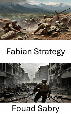 Fabian Strategy (eBook, ePUB) - Sabry, Fouad