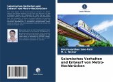 Seismisches Verhalten und Entwurf von Metro-Hochbrücken