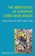 Ambiguities of European Comic-book... - Bild 1