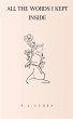 All the Words I Kept Inside - Bild 1