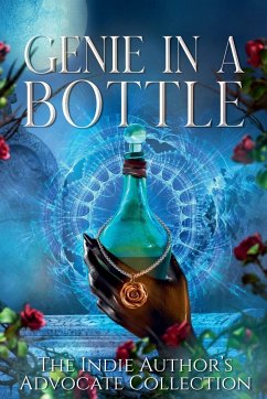 Genie in a Bottle - Black, Maya; Hawkins, Tirzah M. M.; Huntress, S. G.