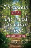 7 Seasons of a Divorced Christian Mom