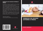 DOENÇAS DO OUVIDO EXTERNO E MÉDIO