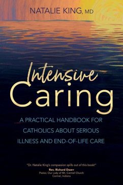 Intensive Caring - King MD, Natalie