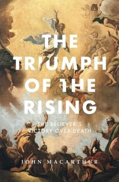 The Triumph of the Rising - MacArthur, John F