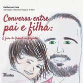 Conversa entre pai e filha