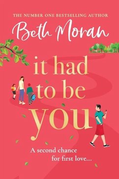 It Had to Be You - Moran, Beth