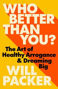 Cover Who Better Than You?
