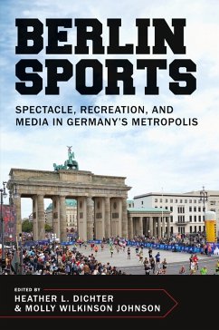 Cover Berlin Sports